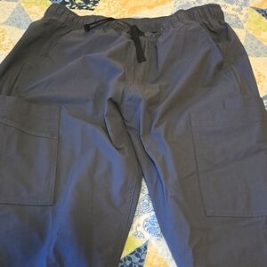 Women's Carhartt scrub force pant